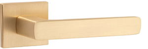 Ручка дверная PUNTO ARC VIVA SSG 39